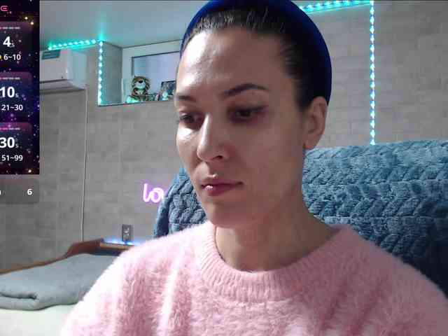 Marina4Love webcam