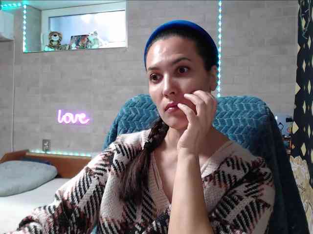 Marina4Love webcam