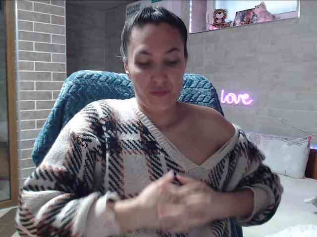Marina4Love webcam