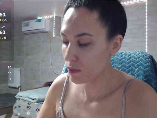 Marina4Love webcam