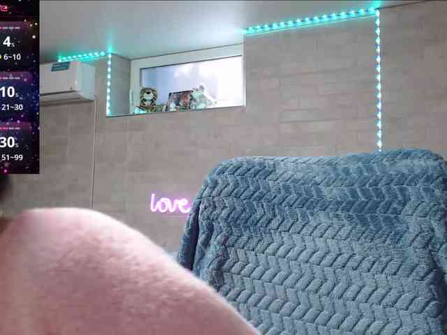 Marina4Love webcam