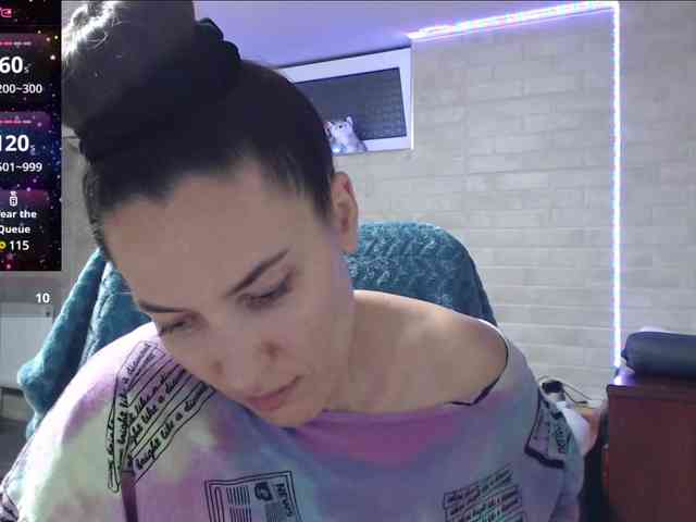 Marina4Love webcam