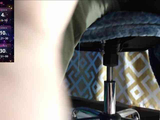 Marina4Love webcam