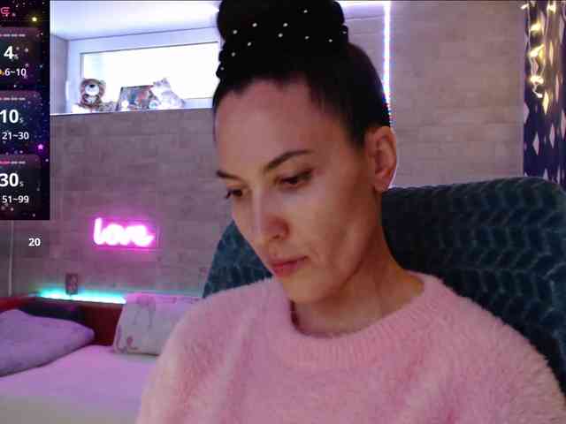 Marina4Love webcam