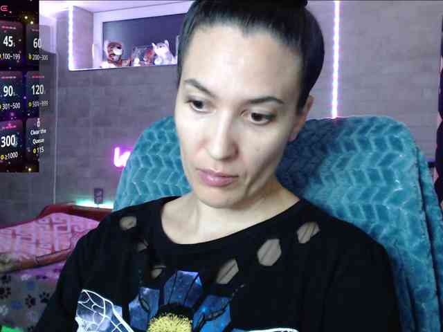Marina4Love webcam