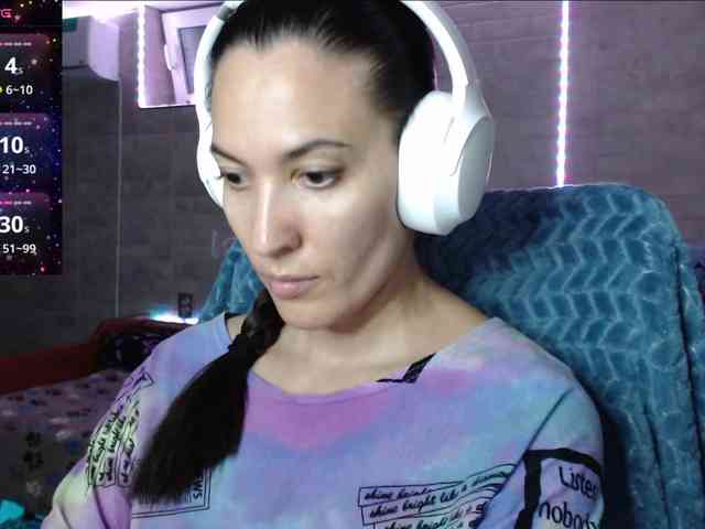 Marina4Love webcam
