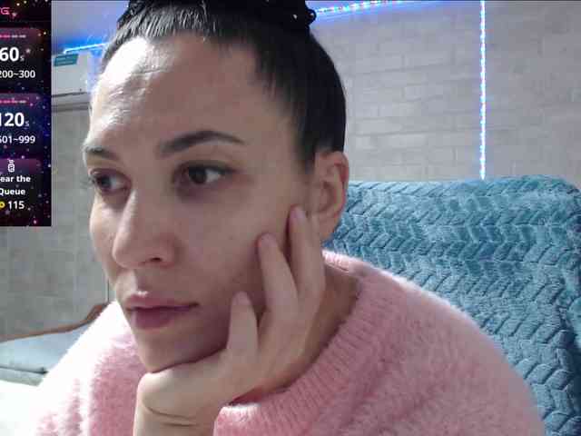 Marina4Love webcam