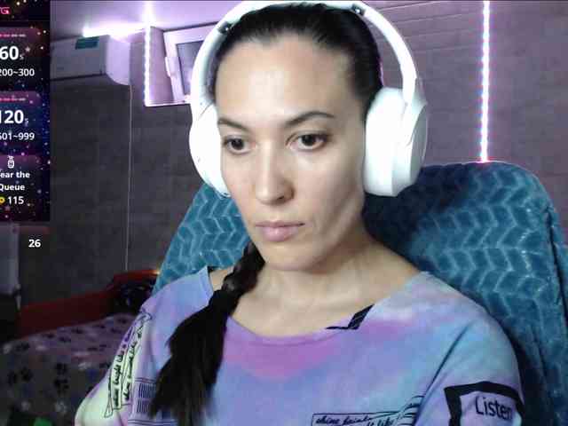 video cam chat Marina4Love