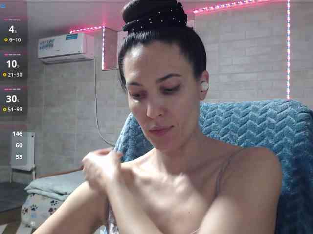 Marina4Love webcam