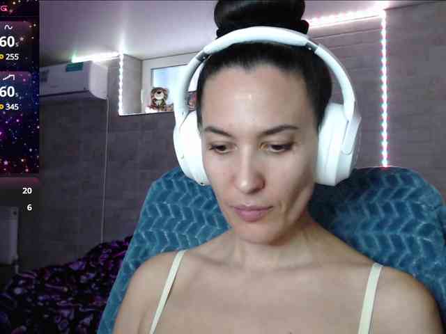 Marina4Love webcam