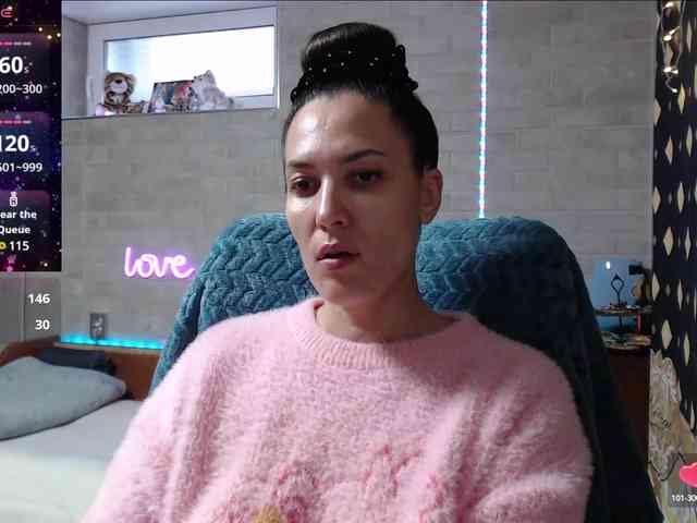 Marina4Love webcam