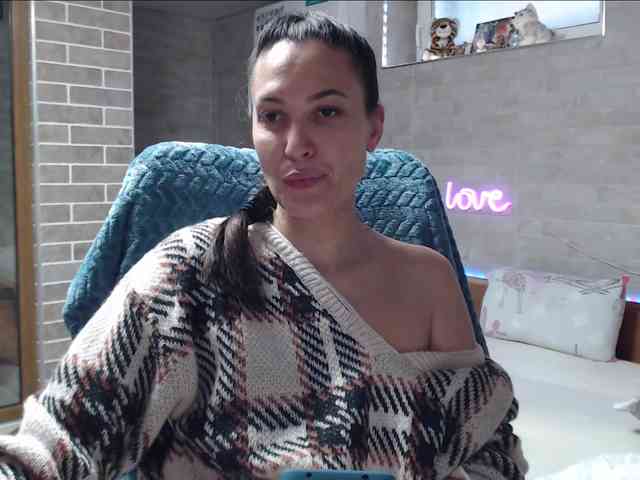 Marina4Love webcam