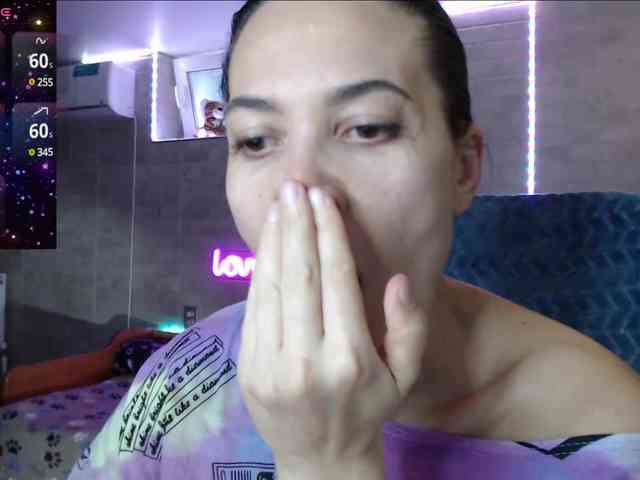 Marina4Love webcam