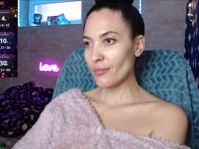 Marina4Love webcam