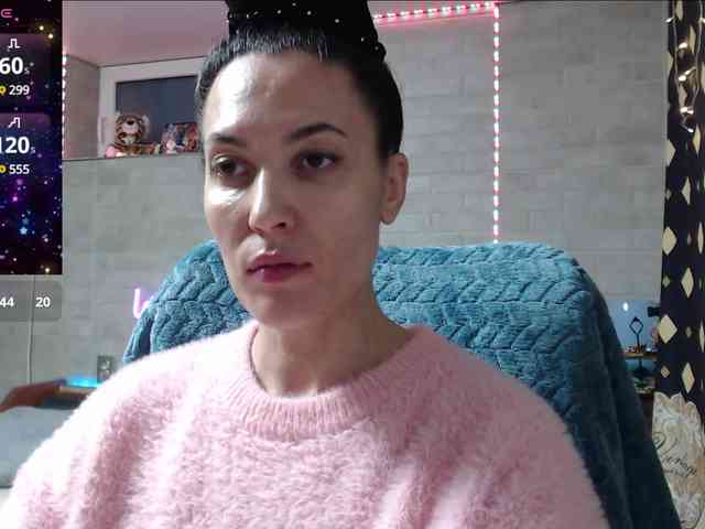 Marina4Love webcam