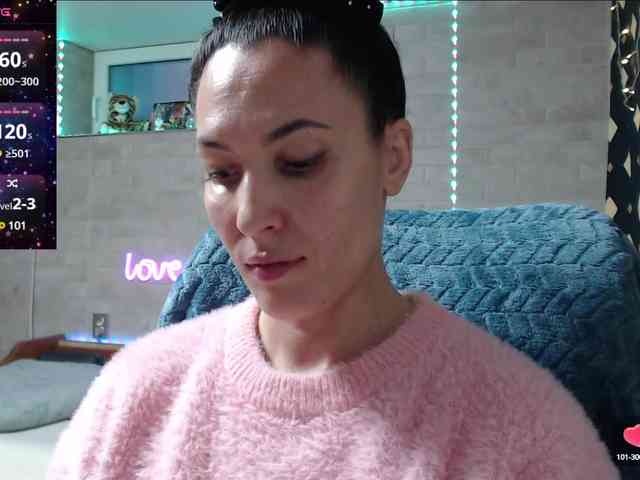 Marina4Love webcam