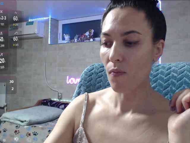Marina4Love webcam