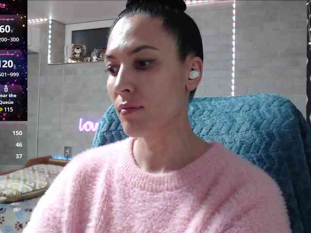 Marina4Love webcam
