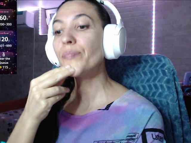 Marina4Love webcam