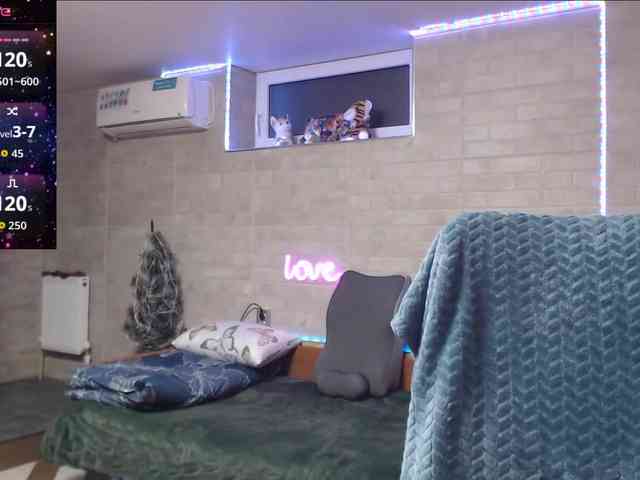 Marina4Love webcam