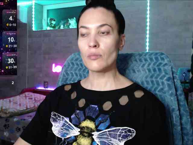 Marina4Love webcam