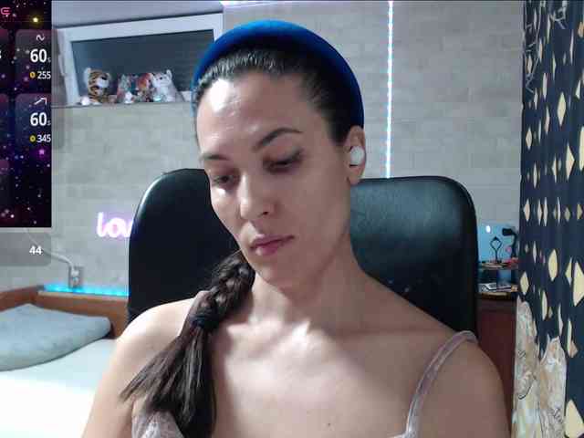 Marina4Love webcam