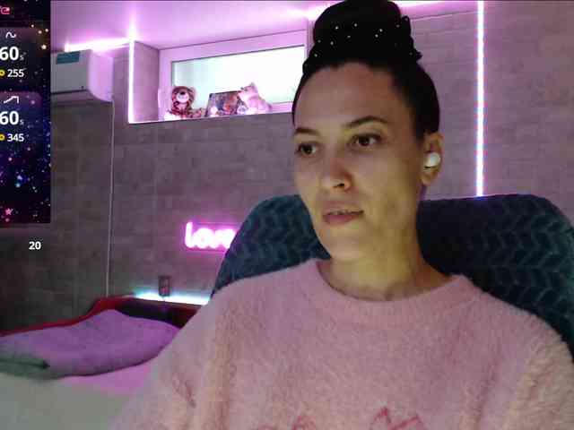 private chat room Marina4Love