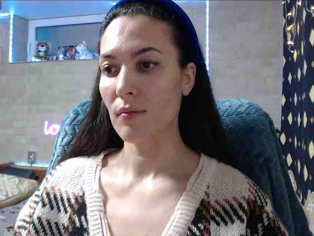 Marina4Love webcam