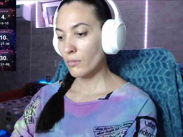 Marina4Love webcam