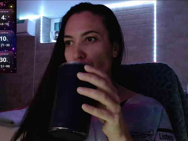 Marina4Love webcam