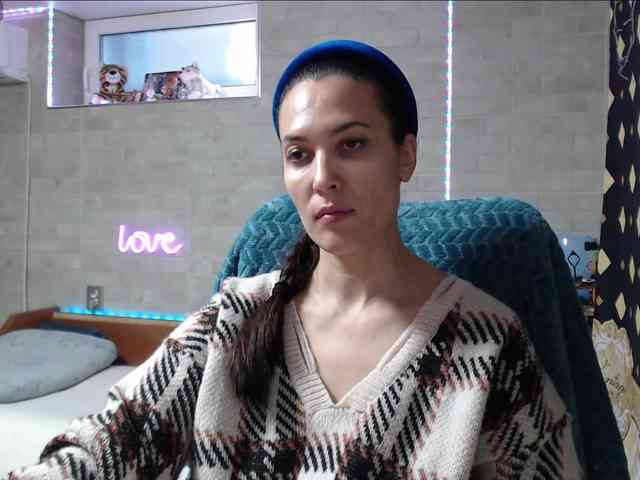 Marina4Love webcam