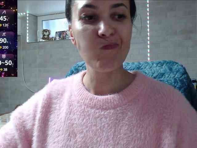 Marina4Love webcam
