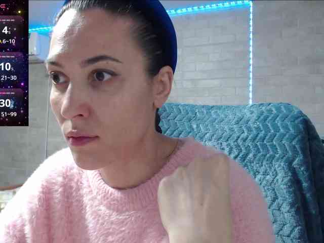 Marina4Love webcam