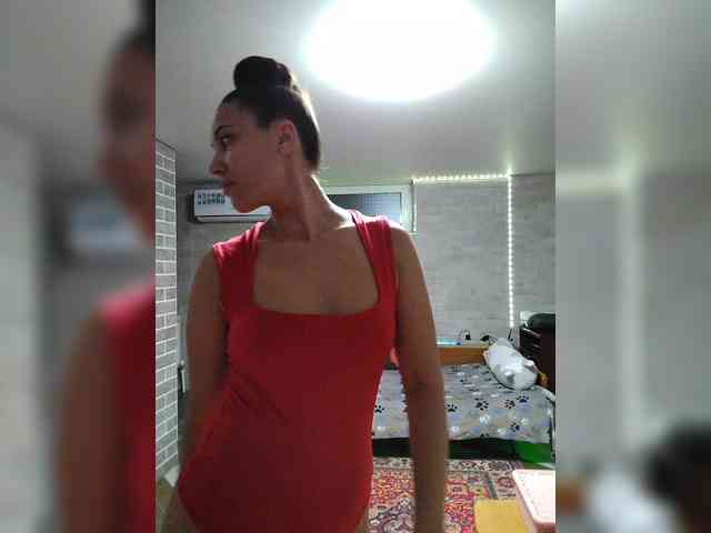 Marina4Love webcam