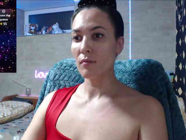 Marina4Love webcam