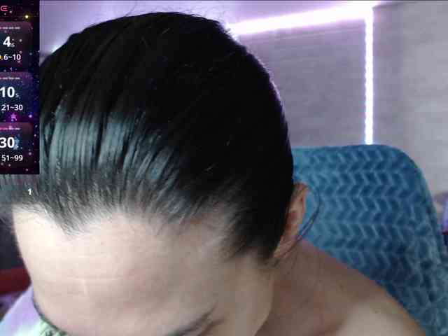 Marina4Love webcam