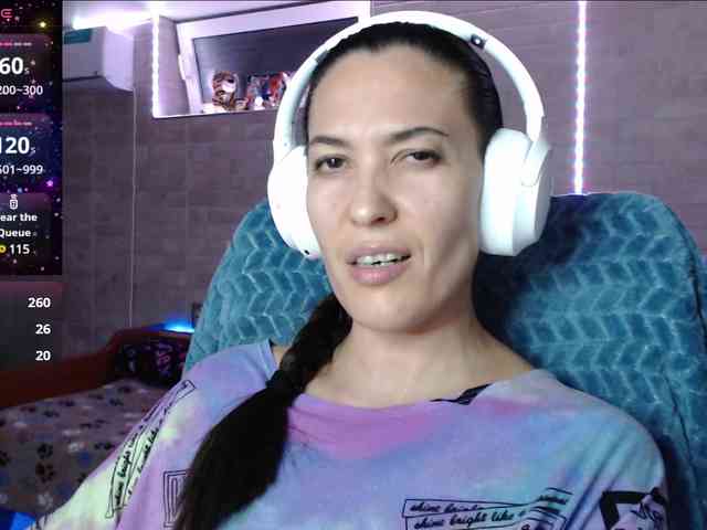 Marina4Love webcam