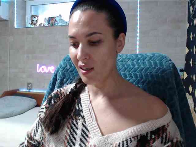 Marina4Love webcam