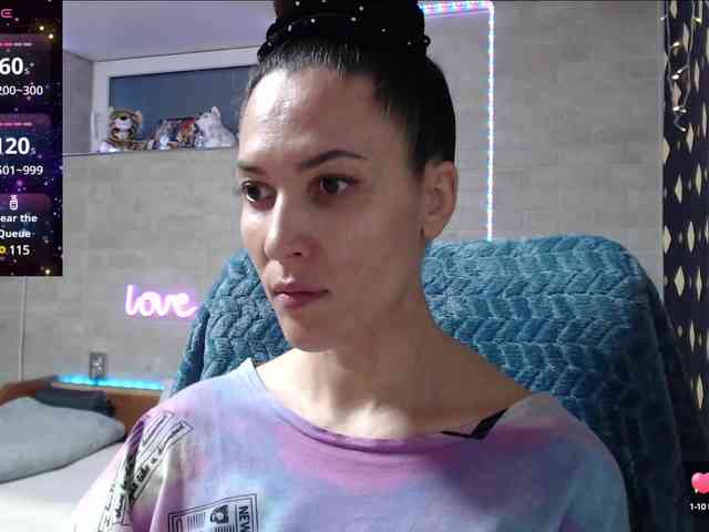 Marina4Love webcam