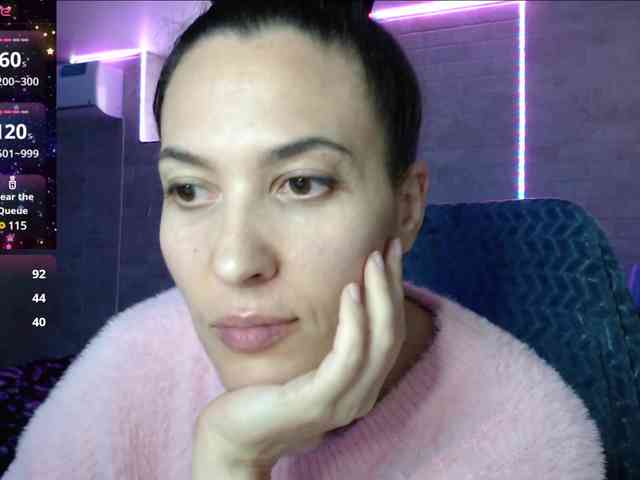Marina4Love webcam