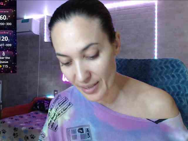 Marina4Love webcam