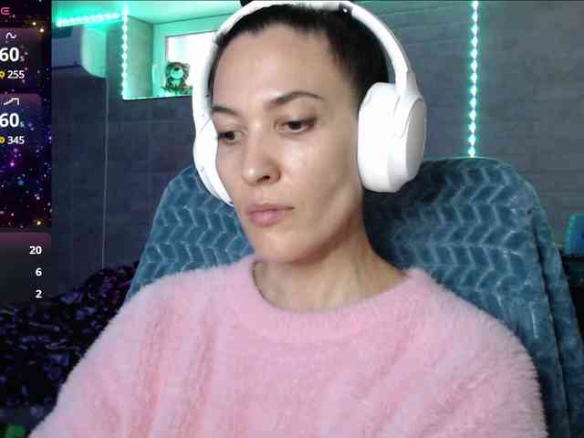 Marina4Love webcam