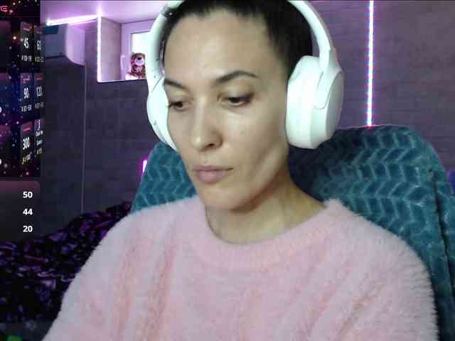 Marina4Love webcam