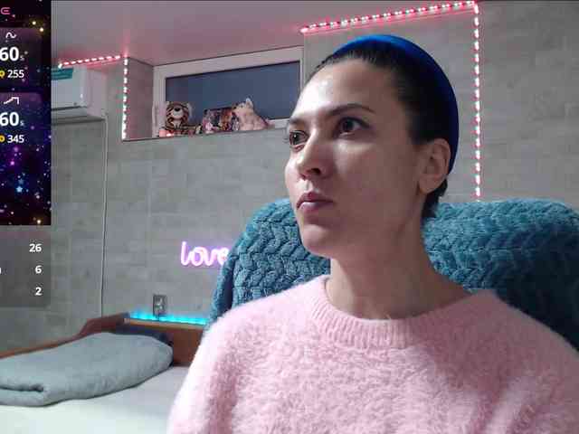 Marina4Love webcam