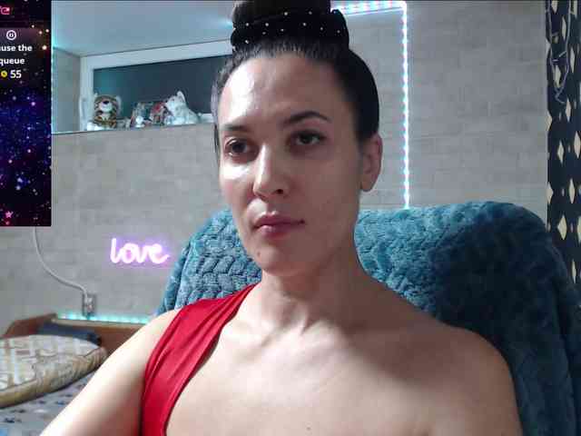 Marina4Love webcam