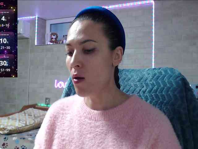 Marina4Love webcam