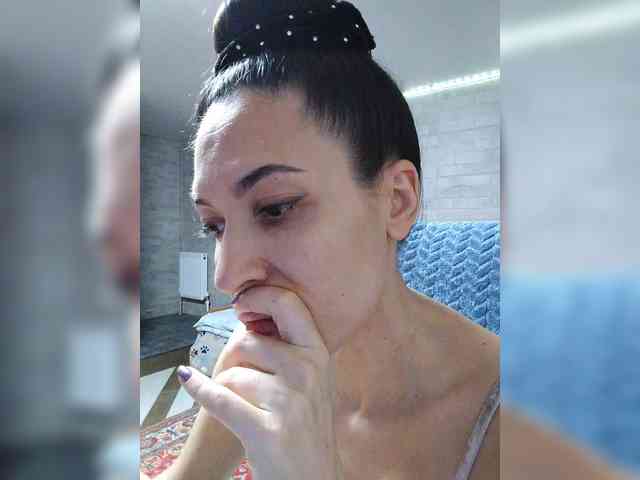 Marina4Love webcam