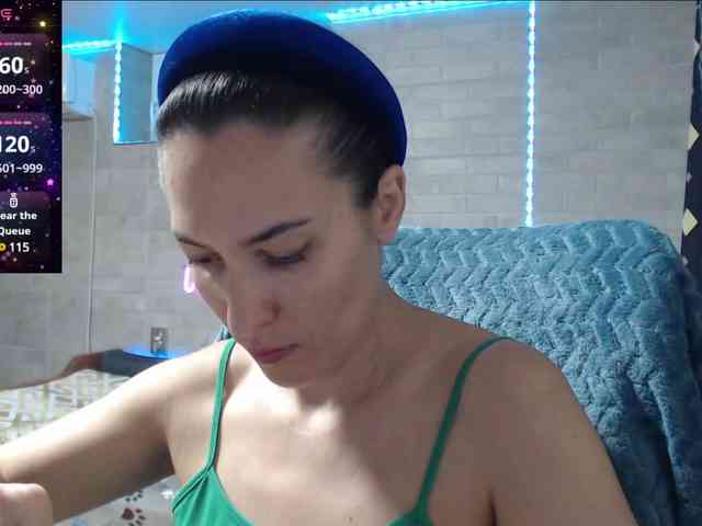 Marina4Love webcam