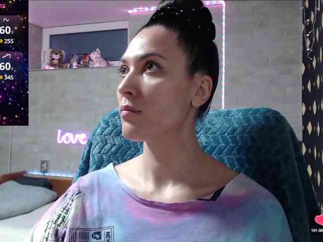 Marina4Love webcam