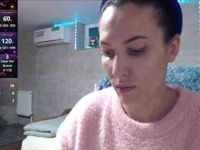 Marina4Love webcam